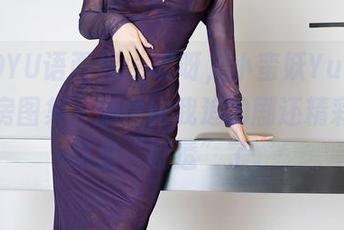 XIAOYU语画界 – 哎呀，小蛮妖Yummy的私房图集，剧情比我追的剧还精彩，来这里“剧透”了。
