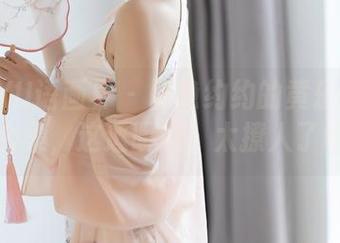 XIAOYU语画界 – 隐隐约约的黄乐然：美图合集，这透明感，太撩人了吧！