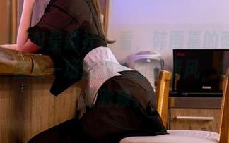 XINGYAN星颜社 – 看，韩雨嘉的蕾丝作品集，像是一场触碰不到的清风，轻轻拂过脸颊。