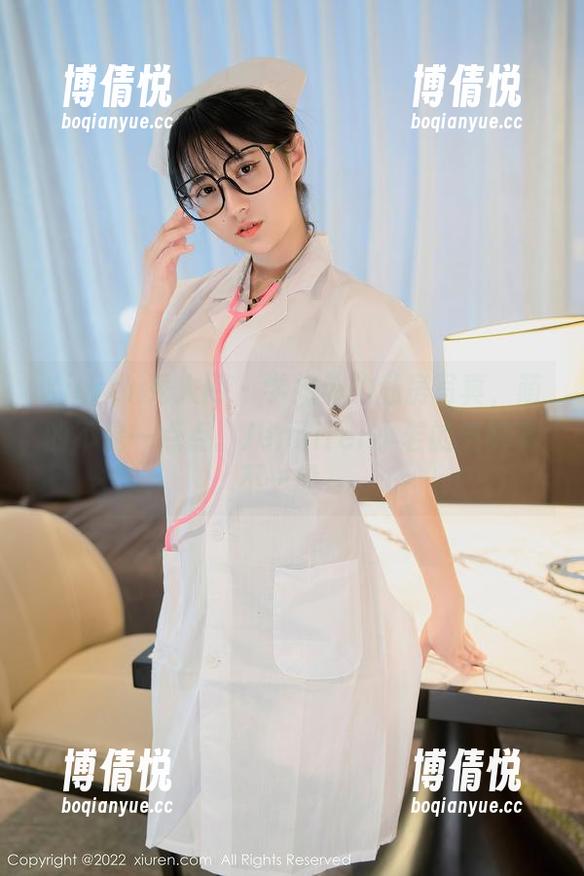 Xiuren秀人网-Jennifer小若 Xiuren秀人网 - 学姐体的私房写真,萌的不是一点点。Jennifer小若的选择真不一般~