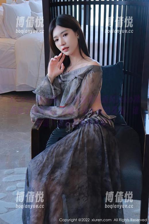 Xiuren秀人网 - 在图库里邂逅Mieko林美惠子的毛衣，下载一份有趣的灵感，谁知道下次会启发什么呢？
