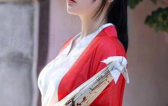 Xiuren秀人网 – 这就是我想要的定制女友——vetiver嘉宝贝儿图集带你入坑！