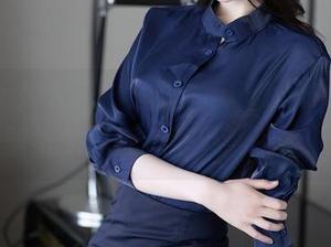 Xiuren秀人网 – 透过周jojobaby的礼服写真，壁纸的流行趋势果然不容小觑呢。