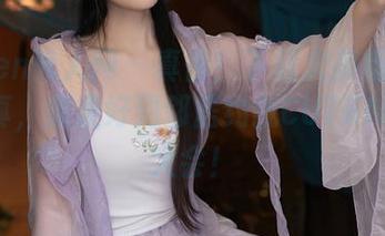 Xiuren秀人网 – 真香！下载大美媚京的JK写真，效果好到邻居约我CUTENESS大会！