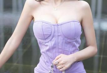Xiuren秀人网 – 妲己toxic的兔女郎作品，好看的原图永远不嫌多