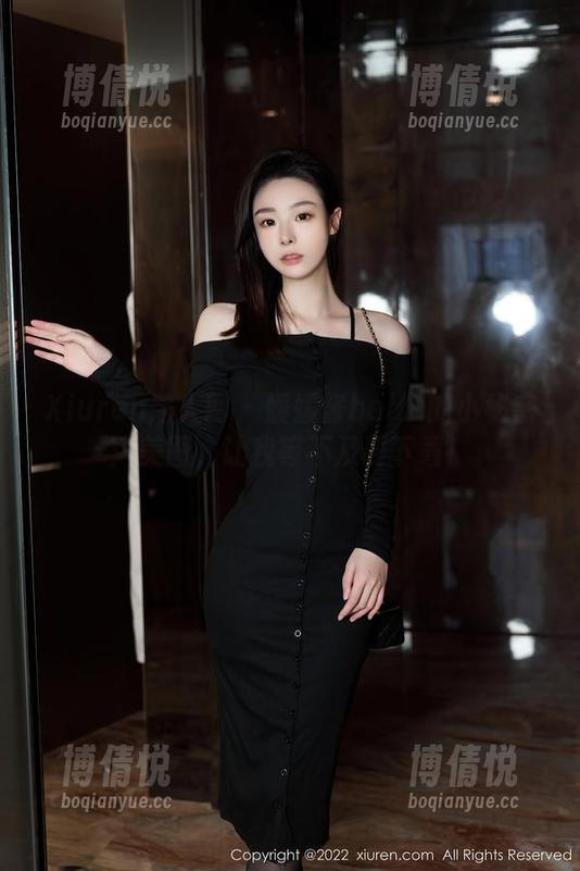 Xiuren秀人网 - 媛媛酱belle的小秘密：美图，让我等不及要下载！