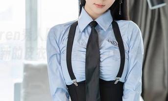 Xiuren秀人网 – 我又发现了徐莉芝Botty最新的皮衣作品集，真让人想偷偷模仿。