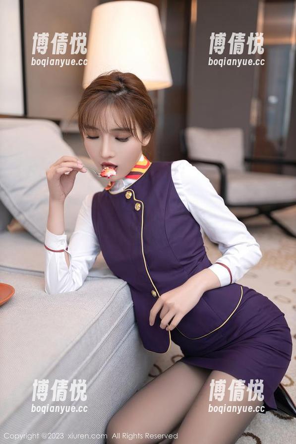 Xiuren秀人网 - 预警：星子柒kiki女友全套原图，套路你没商量！