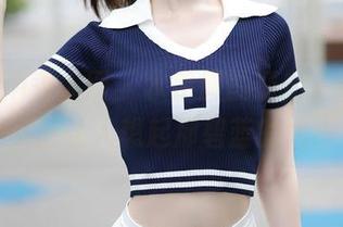 Xiuren秀人网 – 水手服的诱惑，林子遥美图让人想起那碧蓝的大海