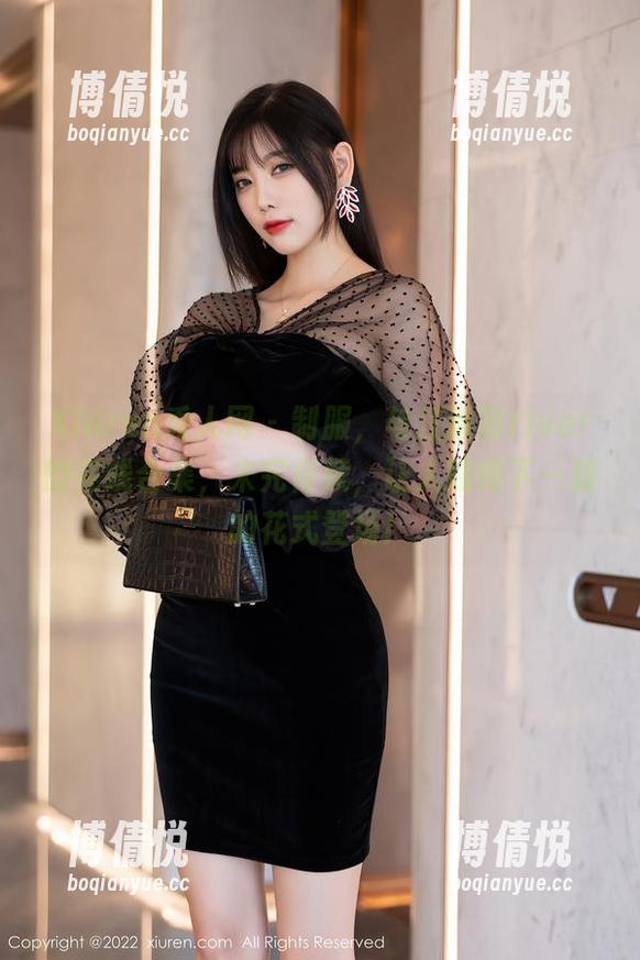 Xiuren秀人网 - 制服，与江淑影river的在线合集，未完待续，让人期待下一篇的花式登场！