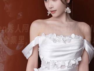Xiuren秀人网 – 穿梭在芭比KIKI的双马尾合集里，分享一些琐碎的快乐
