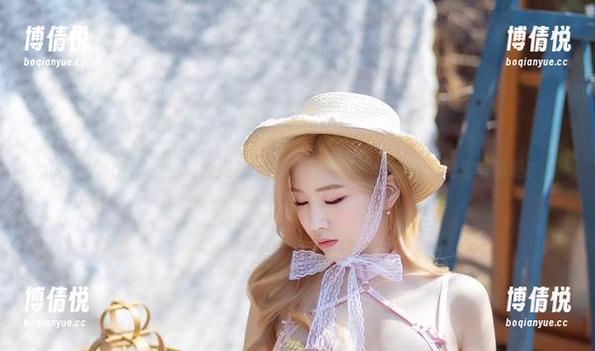 喔，Yebin(전예빈)的婚礼02，来点无圣光的合集，觉得奇特吗？