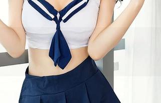 YouMi尤蜜荟 – 体操服合集：以十三姨之名，逐个击破审美