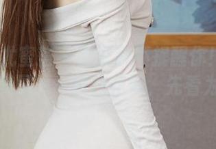 YouMi尤蜜荟 – 别说我不提醒你！梦心月的美图——纯白花嫁，先看为敬