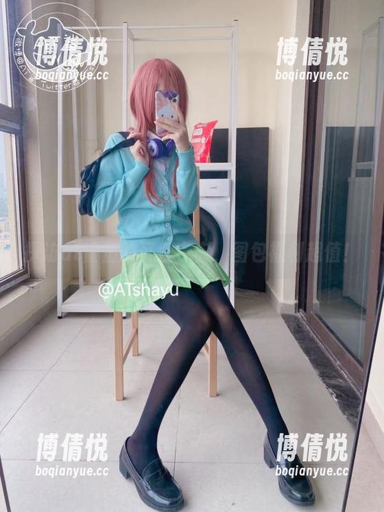 探访at鲨鱼的可爱宇宙，图包福利超值！