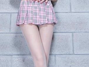 beautyleg – PinQ的妹妹合集：认真看，没事儿就来捧个场