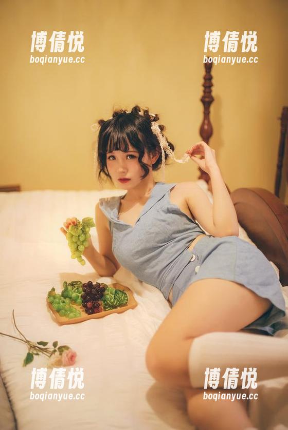 哎哟！miko酱ww又带来了超赞的女仆图集，快把眼光收回来！