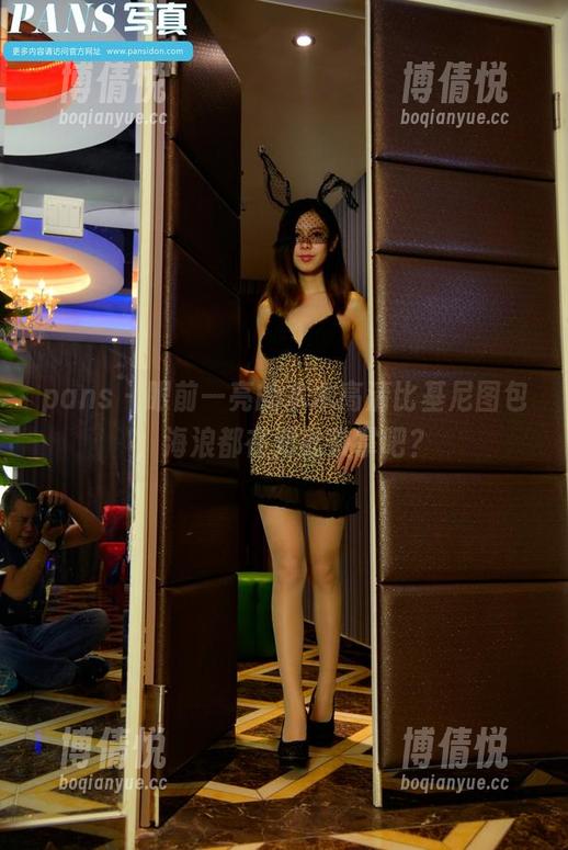 pans - 眼前一亮的木木高清比基尼图包，海浪都在对此鼓掌吧？