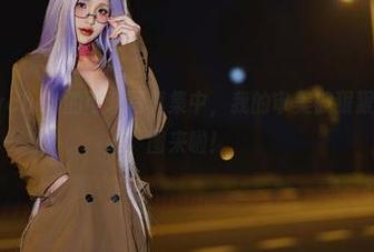 在puypuychen的可爱写真集中，我的审美被狠狠挑衅了，原图来啦！