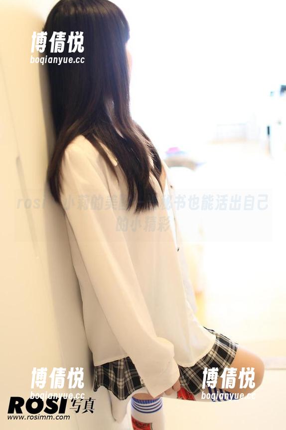 rosi - 小莉的美图—当秘书也能活出自己的小精彩