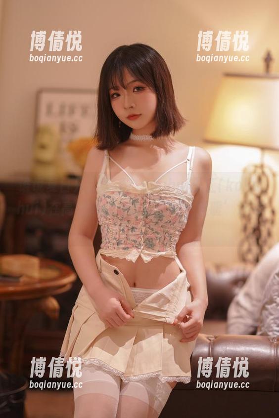 谁说夏日只能清凉？yuuhui玉汇(kokuhui)在高清图库里给你多种‘温暖’选择！