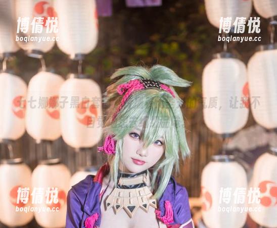 七七娜娜子 七七娜娜子黑白套图,传播着无圣光的气质,让我不自觉地想去细细品味。