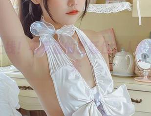 全集上线！不呆猫的宫廷仕女人设款款而来