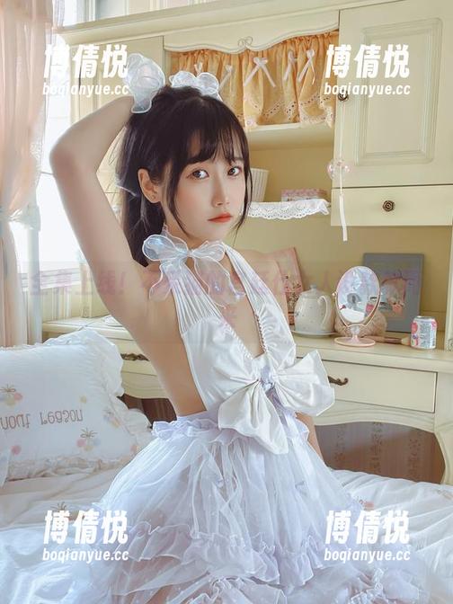 全集上线！不呆猫的宫廷仕女人设款款而来