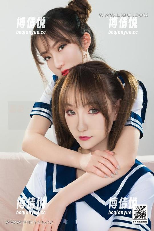 丽柜 - 克拉拉的美图：虐恋也能拍出绣花针？