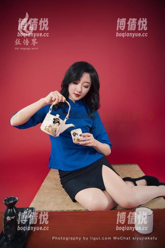 丽柜 - 欢迎来到悠悠的妹妹图集分享！你以为只有我有“奇妹妹”吗？
