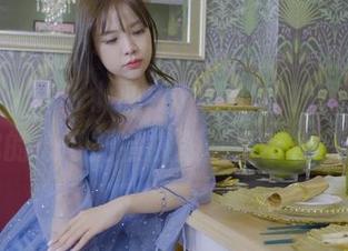 丽柜ligui – 小心！下载敏儿的图包后，你的心可能会被颜丝香茧俘获！