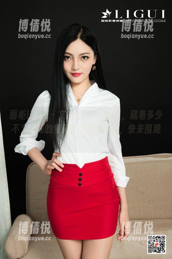 丽柜ligui - 文欣的丽柜ligui，藏着多少不为人知的宝贝？作品集分享，快来围观！
