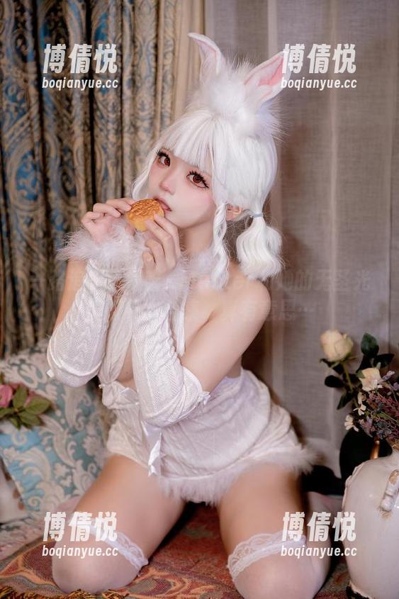 一路追随：伊喵_Master和她的无圣光圣诞礼物合集，真有意思…