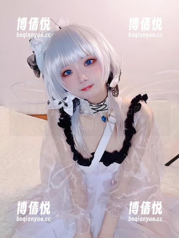 图库里的豹纹秀：伊喵君_Nya带你看个热闹！
