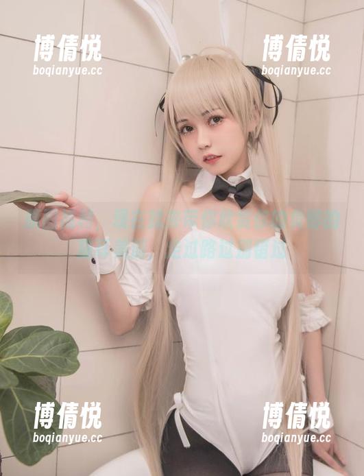 原图福利，现在就来带你欣赏你的负卿的猫耳美游，走过路过别错过