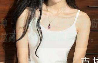 克拉女神 – 周迪说夏天不能太敷衍，结果这高清图集把我震撼到了。