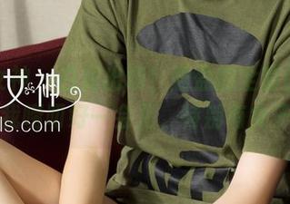 克拉女神 – 白裙出场！盈盈的全套图集，能让我唠叨好一会儿，特别有女子力。