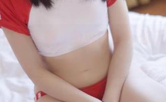 黑白女仆装合集，兔玩映画带你玩得不亦乐乎！