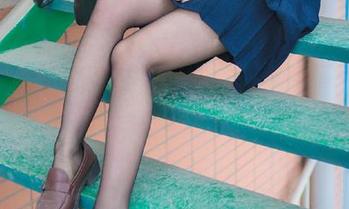 兔玩映画这次的福利是不是有点过火？黑丝死库水真滴好看