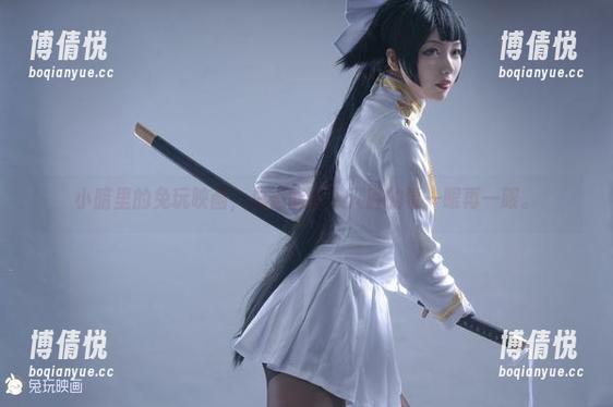 小暗里的兔玩映画，总是能引人入胜的看一眼再一眼。