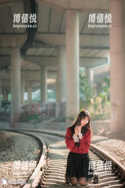 下课不散场，兔玩映画全套图包让你继续嗨