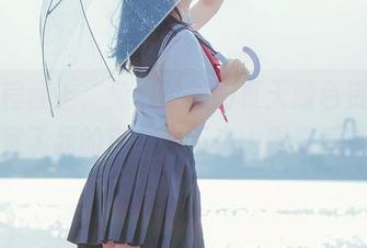 某种程度上，兔玩映画的夏天颜色资源拓宽了我的审美，不来一探究竟？