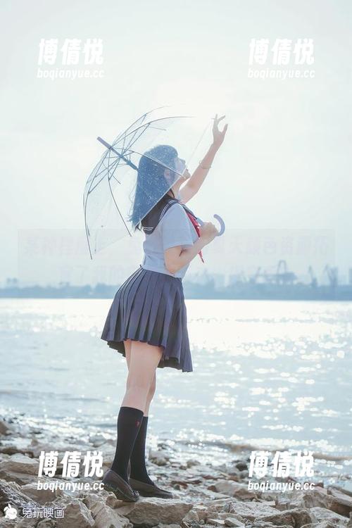 某种程度上，兔玩映画的夏天颜色资源拓宽了我的审美，不来一探究竟？