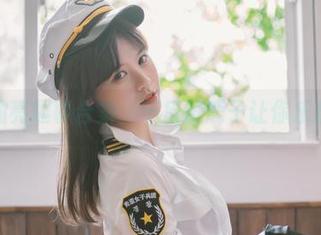 最新油亮趣事合集，千反田鹿子让你乐翻天！