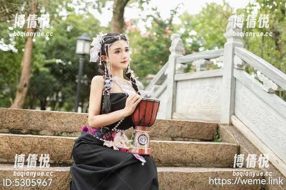 微密圈 - 古阿扎的“大慈树王”不仅仅是图片合集，还有很多未说的暗藏。