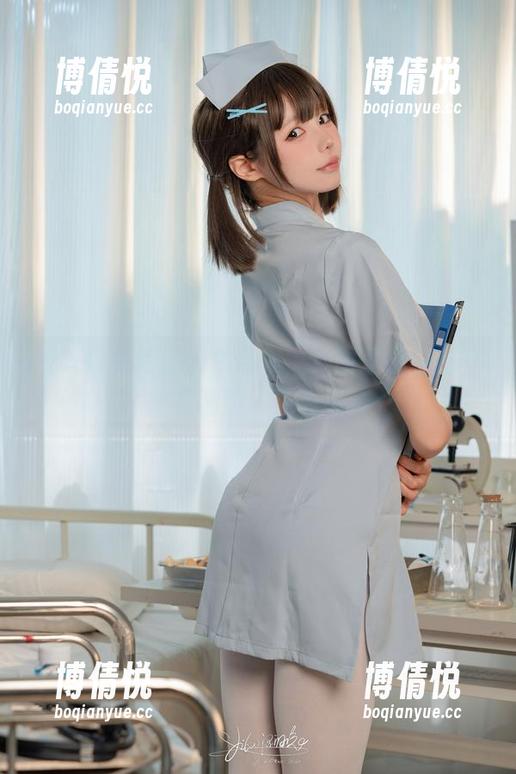 咬一口兔娘 咬一口兔娘的奶牛合集,套图里藏着的不止是画面,还有思绪