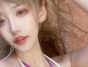 高清版“啾小妍Deer”的镂空，谁说虽小，心里没个洞？