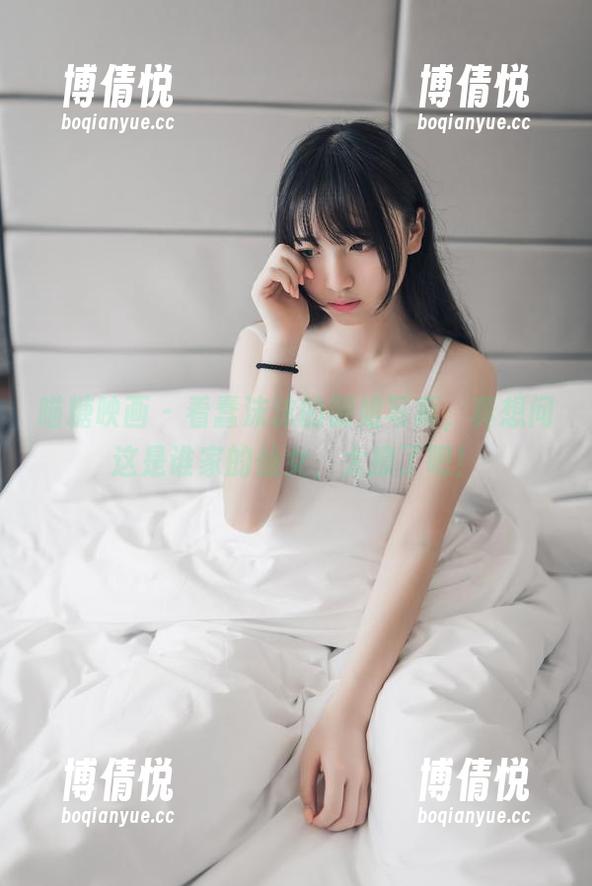 喵糖映画 - 看蠢沫沫的御姐写真，真想问这是谁家的仙女，太撩了吧！