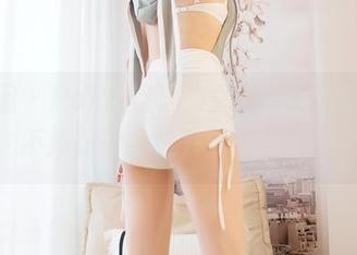 嗲囡囡 – PaPa妈咪的女神系列，图个痛快，不排除你会意外“女神”上线！