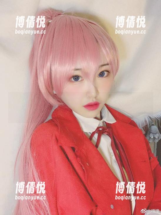 嘎潼出品，女王写真图集，谁说霸气和优雅不能兼具？